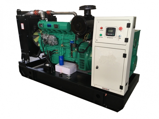 Générateur de moteur Ricardo 12kw-300kw 