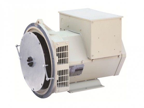Alternateur AC Synchronous sans balais série 184 