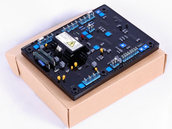 Pièces d'alternateur sans balais