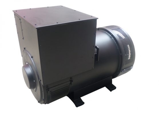 Alternateur AC Synchronous sans balais série 354 