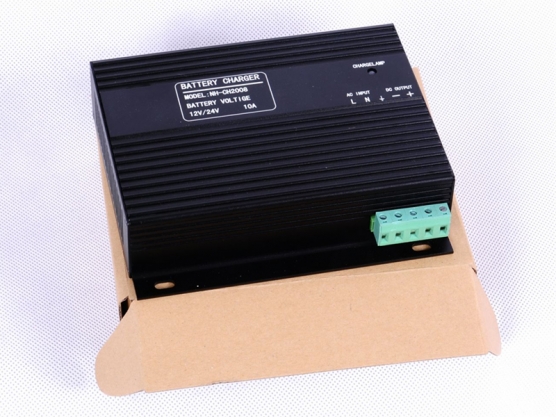 Accessoires pour générateur diesel