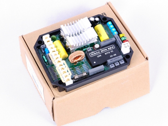 Pièces d'alternateur sans balais