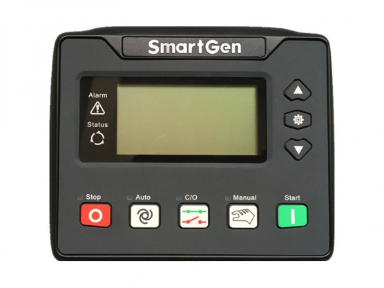 Accessoires pour générateur diesel