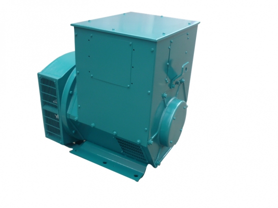 Alternateur ca Synchronous sans balai série 274 