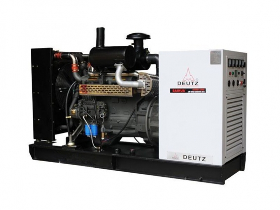 Générateur de moteur Deutz 20kw-660kw 