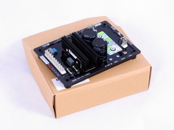 Pièces d'alternateur sans balais