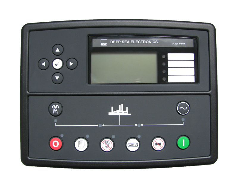 Pièces détachées pour générateur